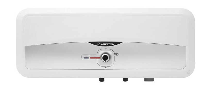 Bình nóng lạnh Ariston 20 lít SL2 20R AG+ 2.5FE (bình ngang)