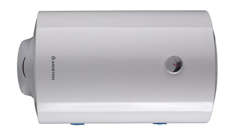 Bình nóng lạnh gián tiếp Ariston 100 lít PRO R100H 2.5FE (bình ngang)