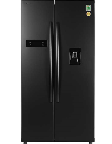 Tủ lạnh Toshiba Inverter 513 lít GR-RS682WE-PMV(06)-MG, vòi ngoài