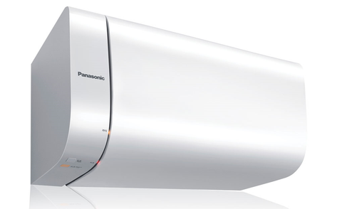 Bình nóng lạnh Panasonic 30 lít DH-30HBM (bình ngang)