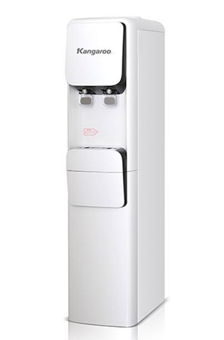 Cây nước nóng lạnh bình hút Kangaroo KG38A3