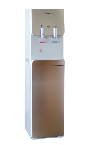 Cây nước nóng lạnh bình hút Sumitec SM-201