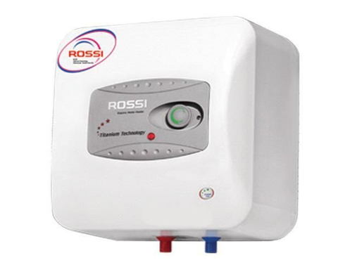 Bình nóng lạnh Rossi 15 lít RAM30SQ (bình vuông)