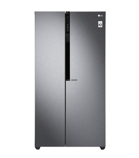 Tủ lạnh LG Inverter 613 lít GR-B247JDS