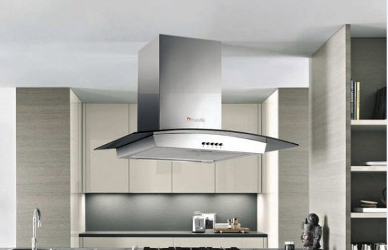 Máy hút mùi Hanel HM02