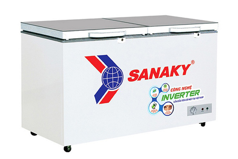 Tủ đông Sanaky inverter VH3699A4K