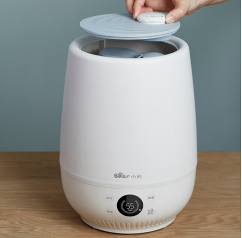 Máy phun sương tạo ẩm Bear SML JSQ-C50Q1