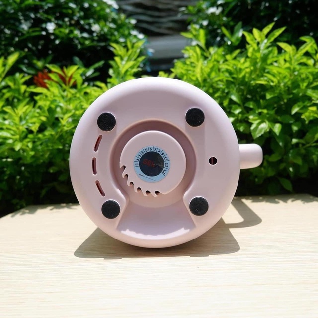 MÁY LÀM SỮA HẠT SEKA SK320, 1.2 LÍT - 800W - LIÊN HỆ ĐỂ ĐƯỢC GIÁ TỐT