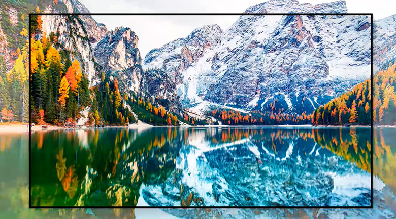 Tivi NanoCell LG 4K 75 inch 75NANO86TPA Giọng nói