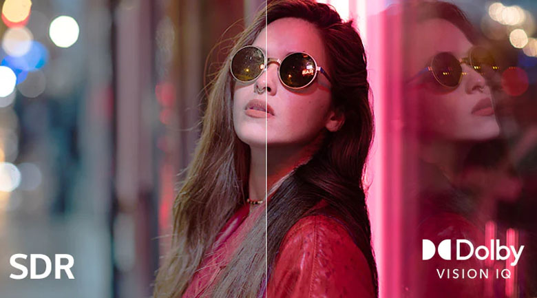 Tivi NanoCell LG 4K 75 inch 75NANO86TPA Giọng nói