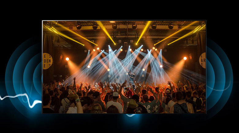 Tivi NanoCell LG 4K 75 inch 75NANO86TPA Giọng nói