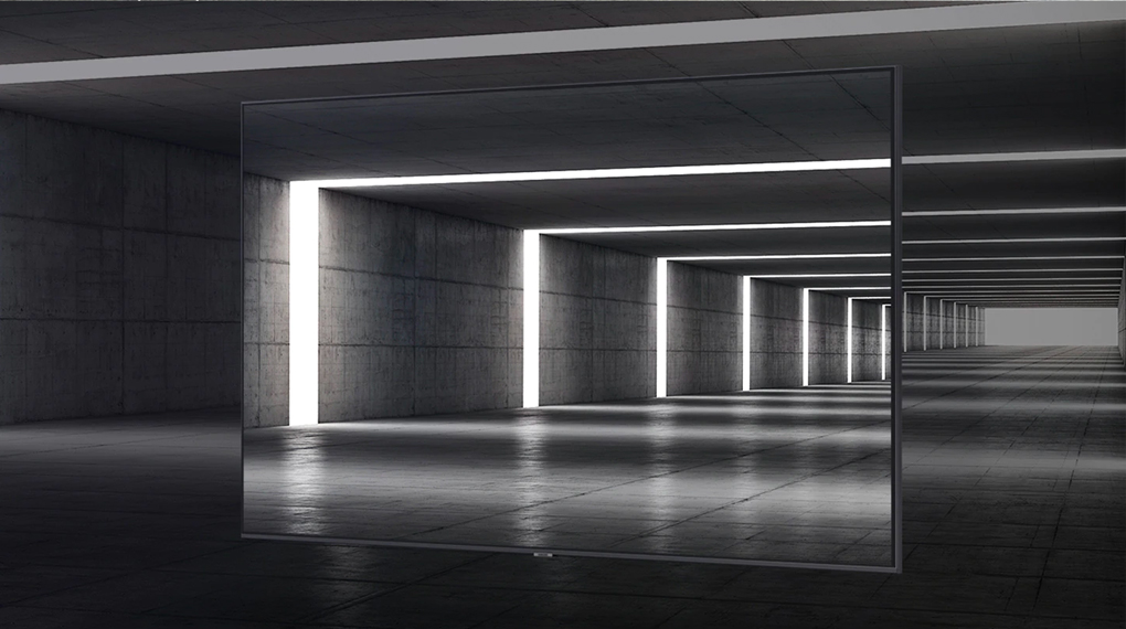 TIVI SAMSUNG UA50AU7002KXXV, 4K