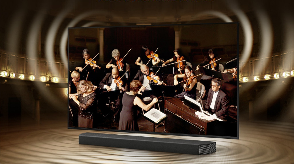 TIVI SAMSUNG UA50AU7002KXXV, 4K