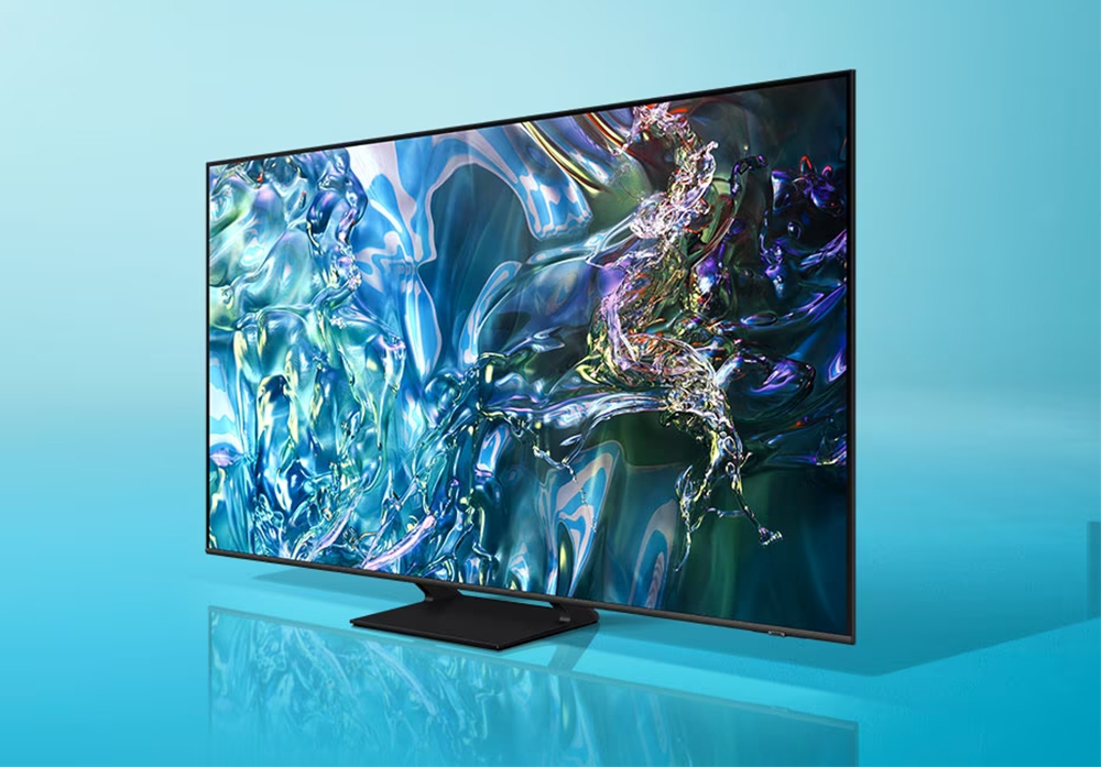 TIVI SAMSUNG QA55Q60DA QLED 4K 55 inch