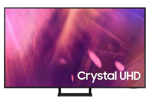 Smart Tivi Samsung 4K Crystal UHD 65 inch UA65AU9000