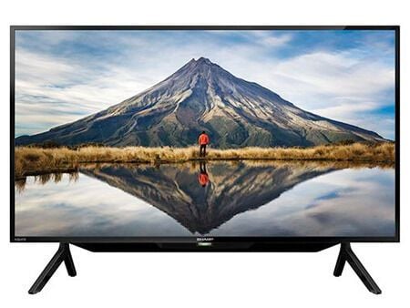Tivi SHARP 2T-C42BG1X Full HD Giọng nói