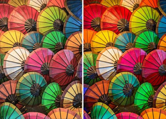 Tivi SHARP 2T-C42BG1X Full HD Giọng nói