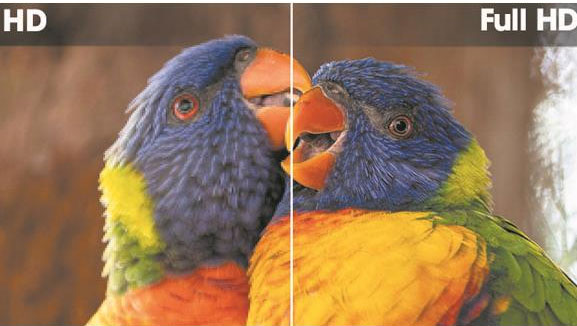 Tivi SHARP 2T-C42BG1X Full HD Giọng nói