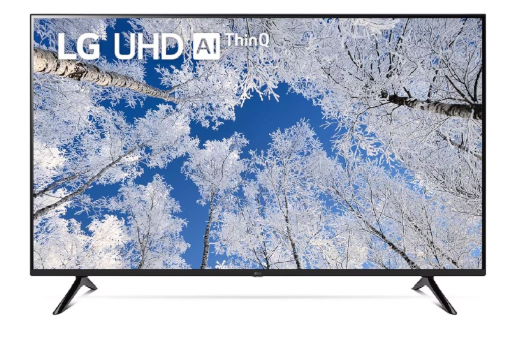 TIVI LG 43UQ7050PSA, 4K, GIỌNG NÓI