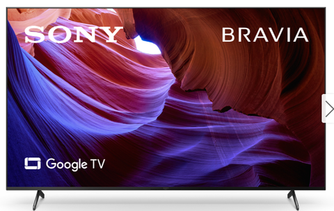 Tivi Sony KD-85X85K ,4K 85 inch