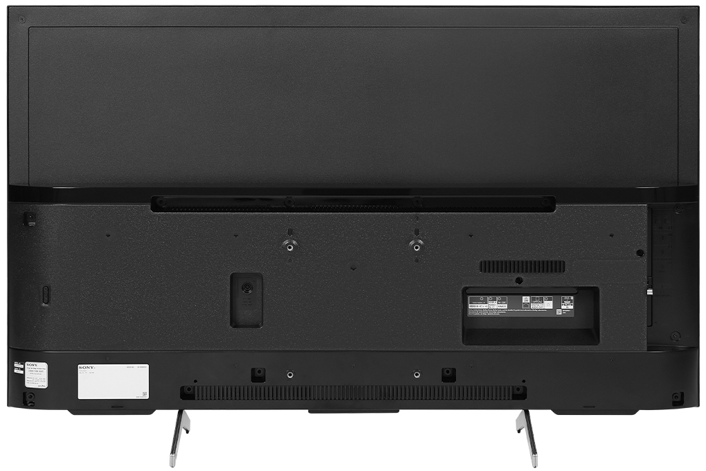 Android Tivi Sony 49 inch KD-49X8000H 4K