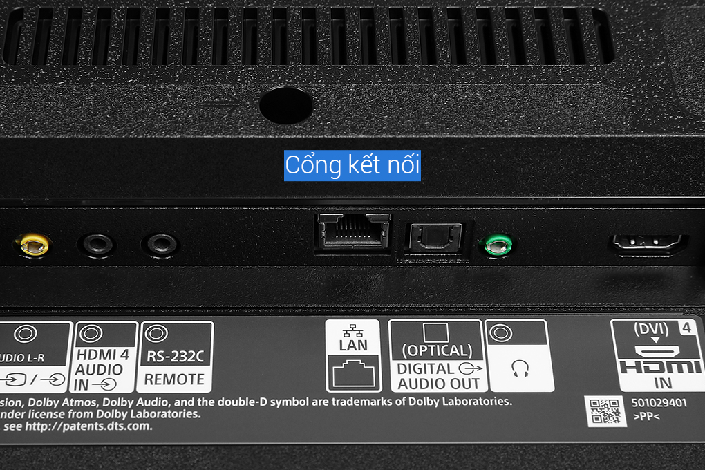 Android Tivi Sony 49 inch KD-49X8000H 4K