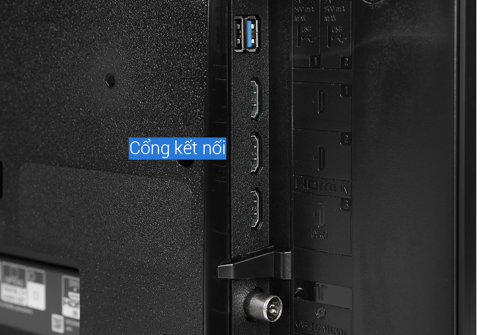 Android Tivi Sony 49 inch KD-49X8000H 4K