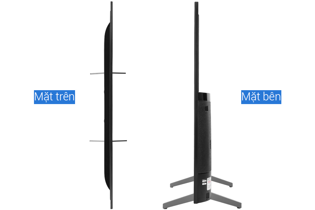 Android Tivi Sony 49 inch KD-49X8000H 4K