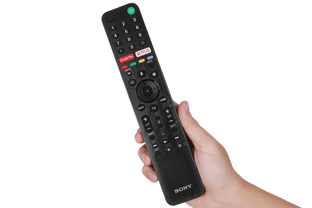 Android Tivi Sony 49 inch KD-49X8000H 4K