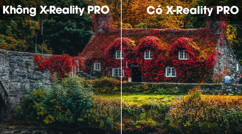 Smart Tivi Sony 50 inch KDL 50W660G