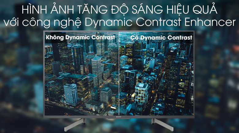 Smart Tivi Sony 50 inch KDL 50W660G