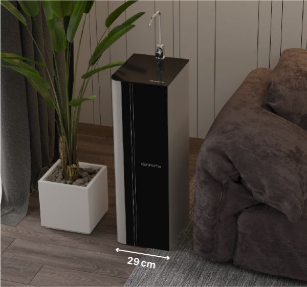 Máy lọc nước Korihome WPK-G60 (8 LÕI)