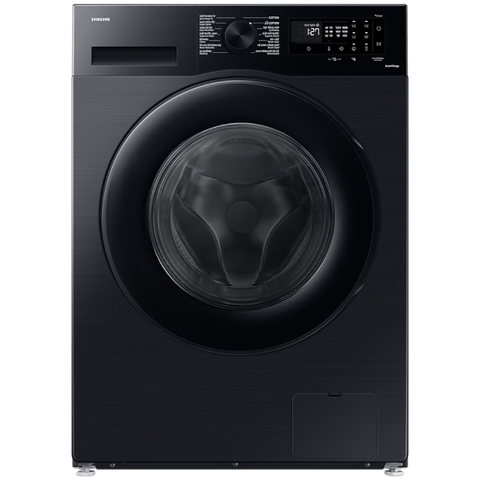 Máy giặt Samsung 9 kg WW90TP54DSB/SV lồng ngang màu đen