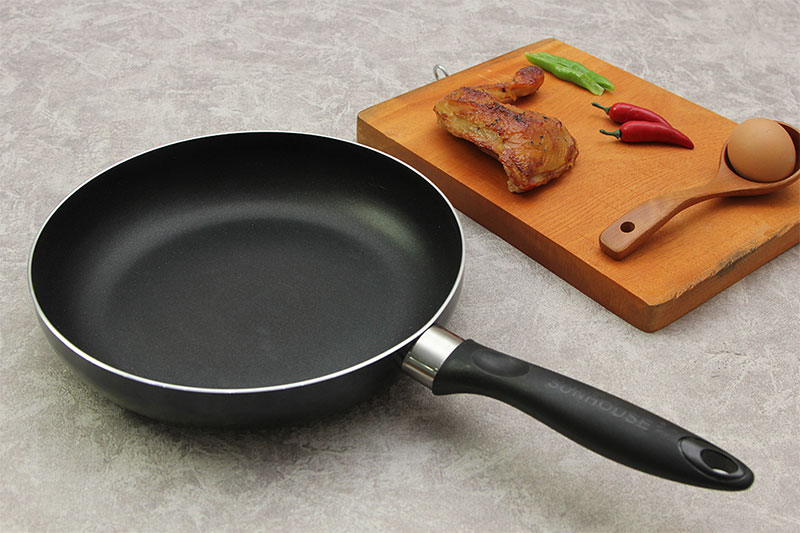 CHẢO SUNHOUSE TRƠN 24CM