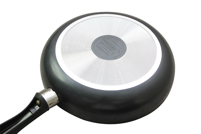 CHẢO SUNHOUSE TRƠN 24CM