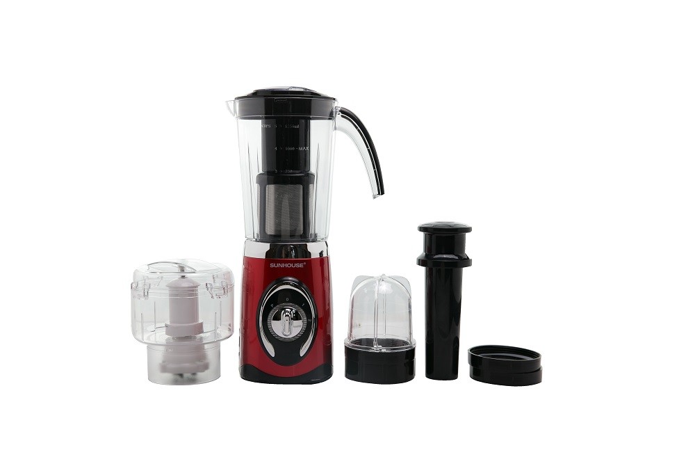 Máy xay sinh tố Sunhouse 5323