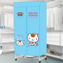 Tủ sấy quần áo Sunhouse SHD2702