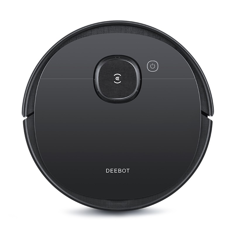 Robot hút bụi ecovacs Deebot  T8 AIVI