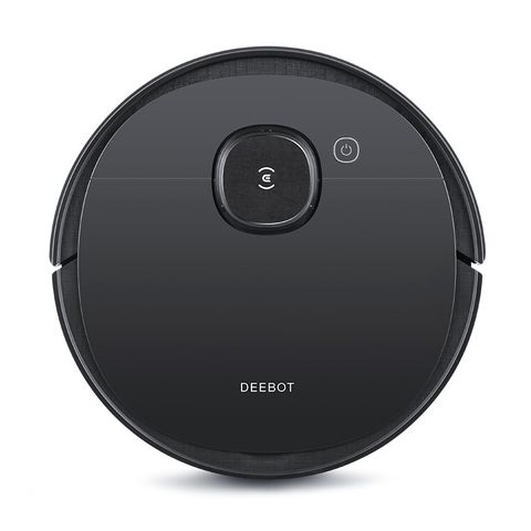 Robot hút bụi ecovacs Deebot  T8 AIVI