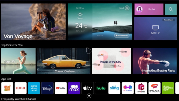 TIVI LG 43UQ801C0SB, 4K GIỌNG NÓI - LIÊN HỆ ĐỂ ĐƯỢC GIÁ TỐT