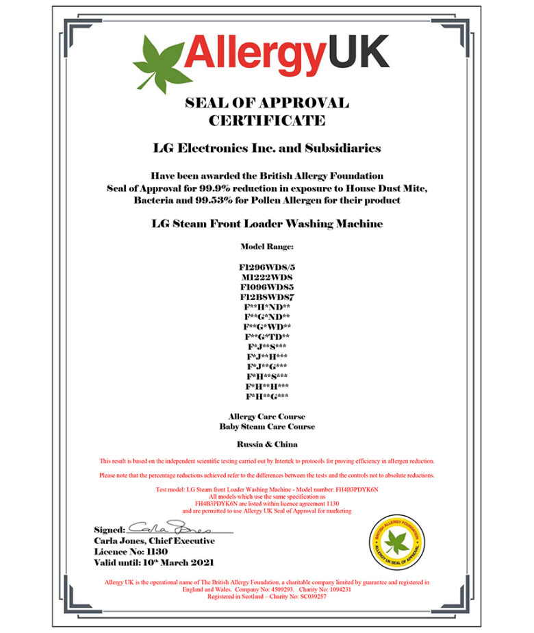 MÁY GIẶT LG FV1411S5W