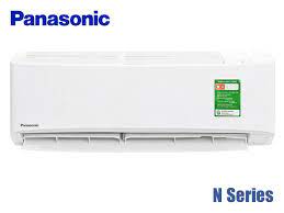 ĐIỀU HÒA PANASONIC CU/CS-N12ZKH-8 12000BTU 1 CHIỀU THƯỜNG - LIÊN HỆ ĐỂ ĐƯỢC GIÁ TỐT ( TẶNG KÈM PHỤ KIỆN LÊN ĐẾN 1.300.000 đ )