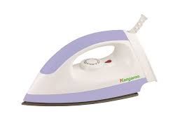 Bàn là khô Kangaroo KG861