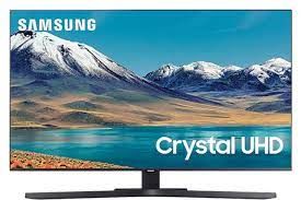 Smart Tivi Samsung 4K 50 inch UA50TU8500KXXV Crystal UHD