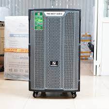 LOA KÉO NANOMAX K180 BASS 40  820W - LIÊN HỆ ĐỂ ĐƯỢC GIÁ TỐT