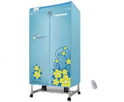 Tủ sấy quần áo Tiross TS882, có khiển
