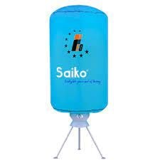 Tủ sấy quần áo Saiko 1200UV