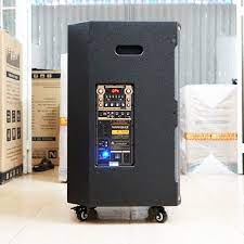 LOA KÉO NANOMAX K180 BASS 40  820W - LIÊN HỆ ĐỂ ĐƯỢC GIÁ TỐT