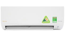Điều hòa Daikin 1 chiều Inverter 12000BTU ATKQ35TAVMV