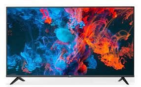 Android Tivi TCL 43 inch L43S5200  FULL HD Giọng nói